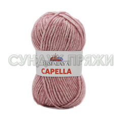 CAPELLA Himalaya 21