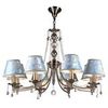 Люстра Maytoni Vals RC098-PL-08-R