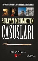 Sultan Mehmetin Casusları