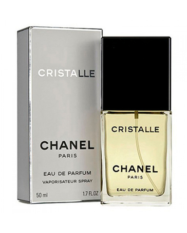 Chanel Cristalle Eau De Parfum