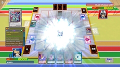 Yu-Gi-Oh! ARC-V: Yugo’s Synchro Dimension (для ПК, цифровой код доступа)