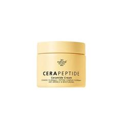 Антивозрастной крем для лица с керамидами и пептидами So natural Cera Peptide Ceramide Cream 70ml