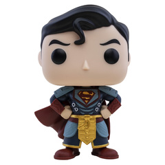 Фигурка Funko POP! Heroes DC Imperial Palace Superman 52433