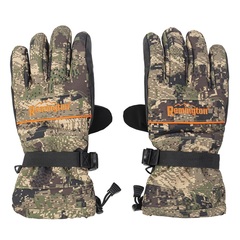 Перчатки Remington Activ Gloves Green Forest