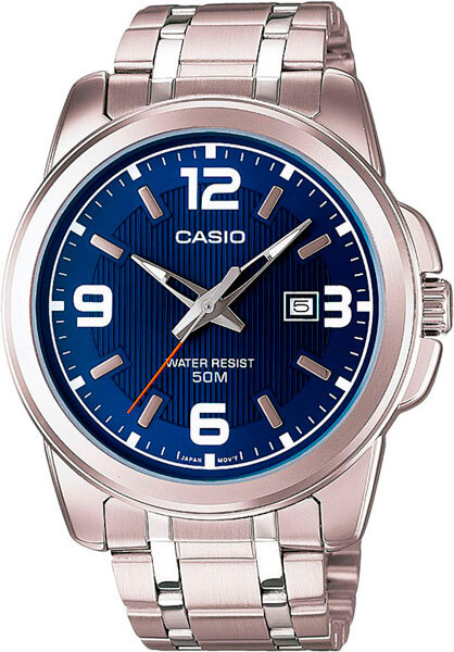 Часы мужские Casio MTP-1314D-2A Casio Collection