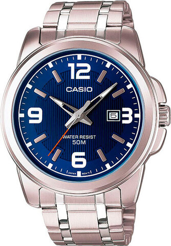 Часы мужские Casio MTP-1314D-2A Casio Collection