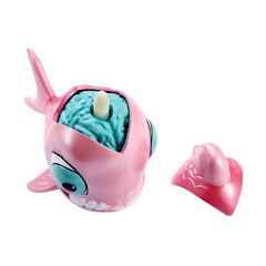 Нептуна Рыбка Пиранья Питомец Лагуны Блю