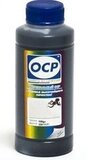 Чернила пигментные OCP BKP 115 Black для картриджей Epson T0921, T0731, T0631, T0471, T0441, T0421, T0348, 100 мл