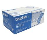 Тонер-картридж Brother TN-3170 (картридж для Brother DCP-8060, DCP-8065DN, HL-5240, HL-5250DN, HL-5270DN, HL-5280DW, MFC-8460N, MFC-8860DN - 7000 стр.)