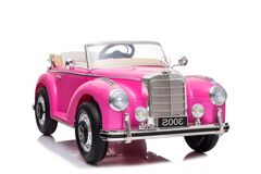 Mercedes-Benz 300S (ЛИЦЕНЗИОННАЯ МОДЕЛЬ)