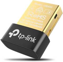 TP-Link  UB400 - Bluetooth 4.0 Nano USB-адаптер