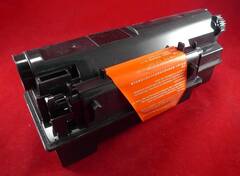 Совместимый картридж Kyocera TK-330 для Kyocera FS-4000D. Ресурс 20000 стр.