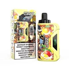 CRZ 10000 - Mango yogurt