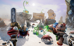 High On Life: DLC Bundle (для ПК, цифровой код доступа)