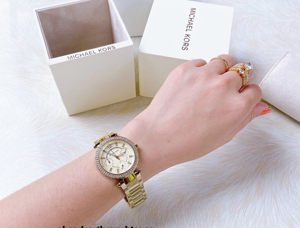 Michael Kors MK6056 NextWatch.ru