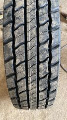 Грузовая шина Кама 315/80 R22.5 Forza Reg D