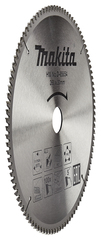 Пильный диск универсальный 260 мм Makita D-65654