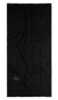 Картинка шарф-труба Buff wool lightweight Black - 3