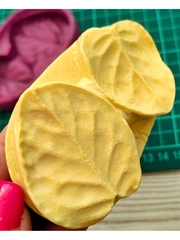 Молд пластиковый+вайнер силиконовый 