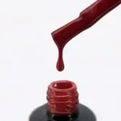 Гель-лак BN Red №03, 10мл
