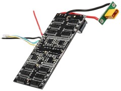 Регулятор скорости ESC для MJX B8 - B80012