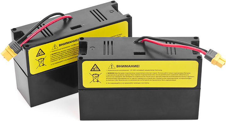 Купить Литиевый Аккумулятор 12 Вольт Для Эхолота