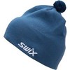 Картинка шапка Swix tradition шапка синий сапфир - 1