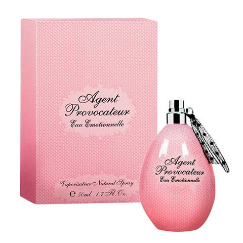 Agent Provocateur Eau Emotionnelle