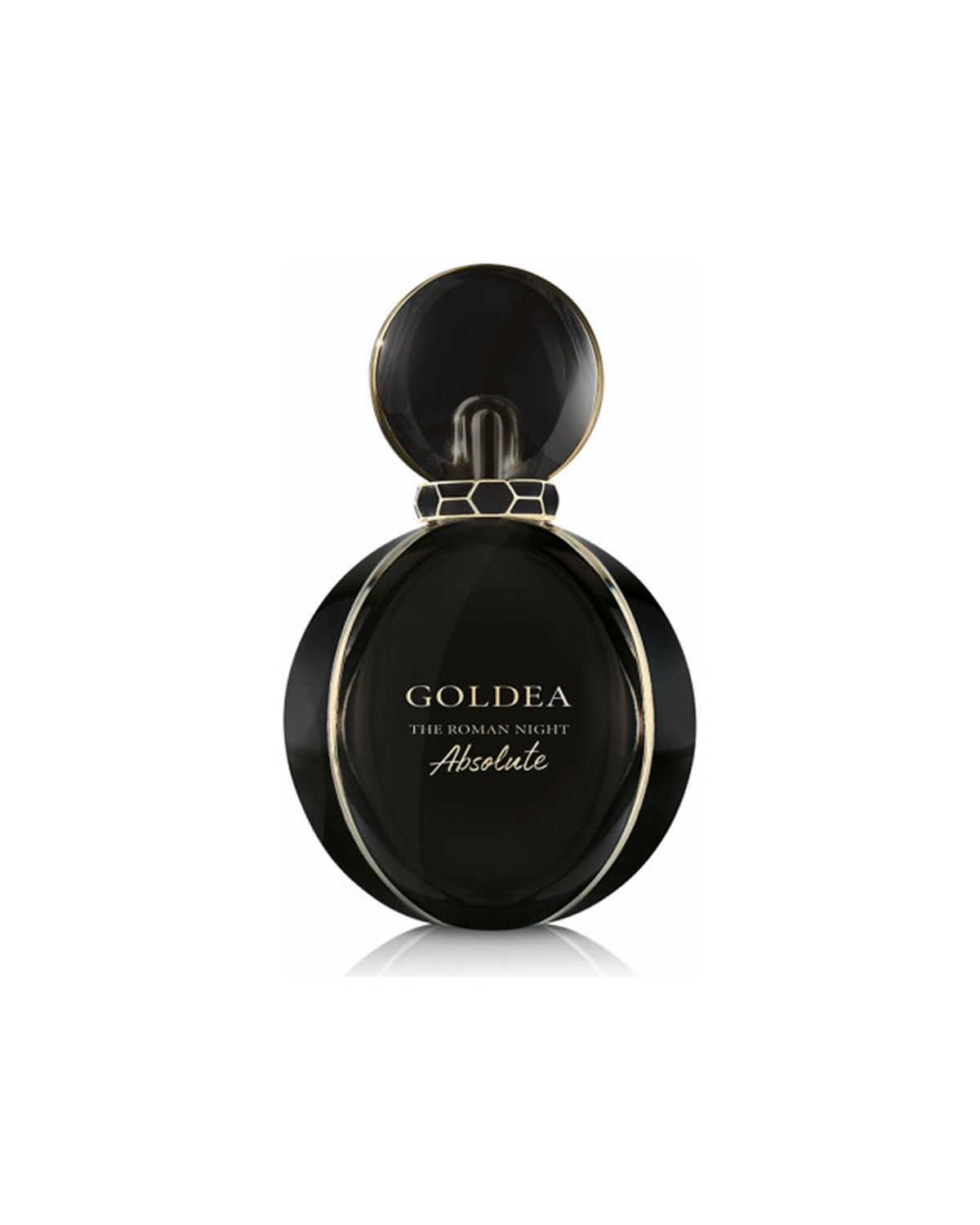 Bvlgari roman night review discount