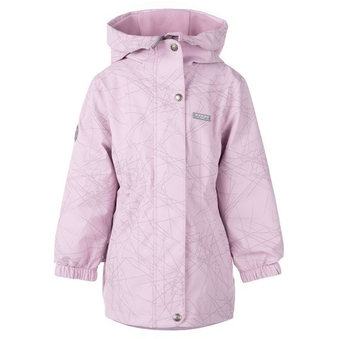Демисезонная парка Kerry MARIT K22026 A 01211