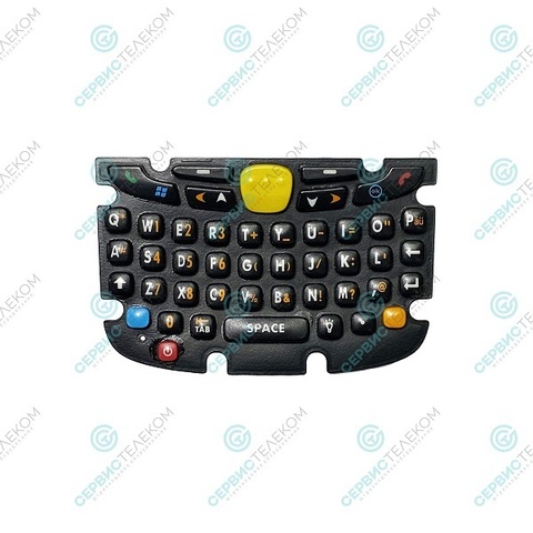 Клавиатура (QWERTY) для Motorola MC55