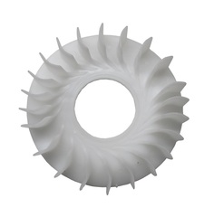 Крыльчатка охлаждения LC2V78F-2A/160180017-0001