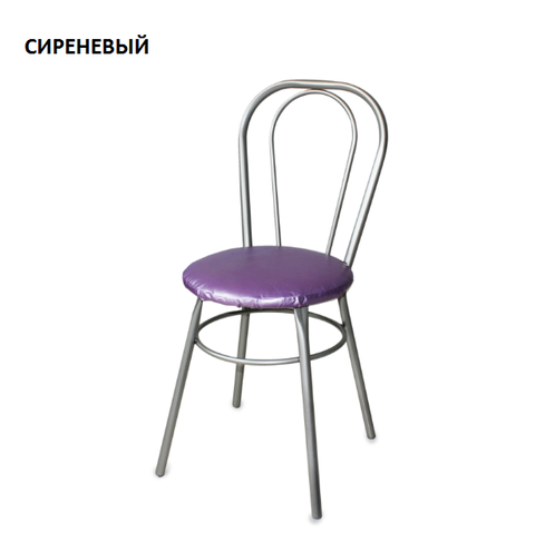 Стул №1 без мягкой спинки