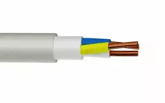 Кабель NYM 3*4