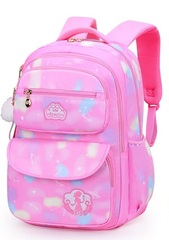 Çanta \ Bag \ Рюкзак Beauty pink