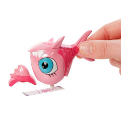 Нептуна Рыбка Пиранья Питомец Лагуны Блю