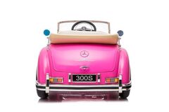 Mercedes-Benz 300S (ЛИЦЕНЗИОННАЯ МОДЕЛЬ)