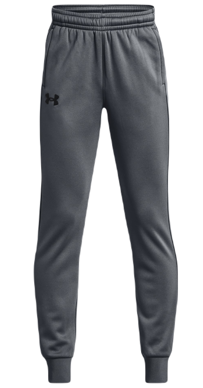 Under armor fleece joggers hotsell