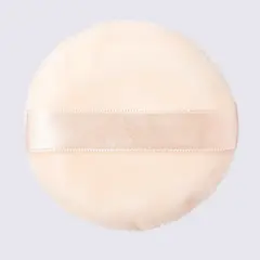 FAITH Инсист Спонж для рассыпчатой пудры N - Faith Insist Lucent Powder Puff N,1 шт