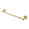 Cezares RELAX-TH-65-GM RELAX-TH-65-GM Полотенцедержатель 65,5 см, исполнение оружейная сталь