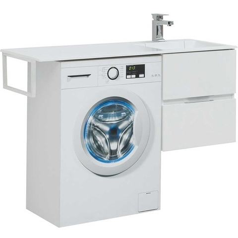 Aquanet 243660 Тумба Алвита 48 цв.белый (243660)