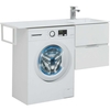 Aquanet 243660 Тумба Алвита 48 цв.белый (243660)
