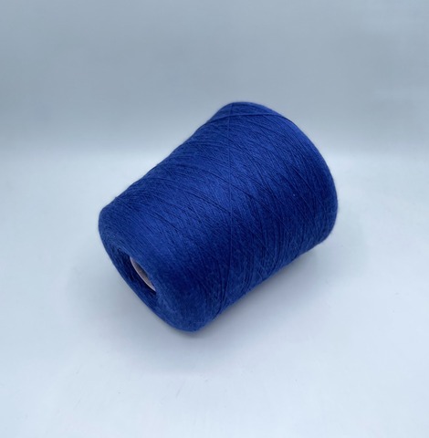 Di.Ve (пр.Италия),art-Garda 2/28 1400м/100гр, 50% меринос, 50% акрил, цвет-Ирис(115/296), арт.33826