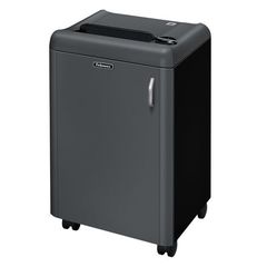 Шредер Fellowes Fortishred 2250M (FS-4616701)