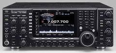 Icom IC-7700