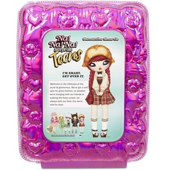 Подростки На На На Сюрприз Саманта Смарти Сова