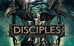 Disciples III - Resurrection (для ПК, цифровой код доступа)