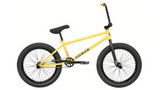 Premium Broadway 21' 2020 желтый - BMX | iRide shop