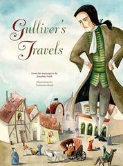 Gulliver'S Travels