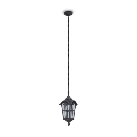 Подвесной светильник Outdoor Albion O413PL-01BZ